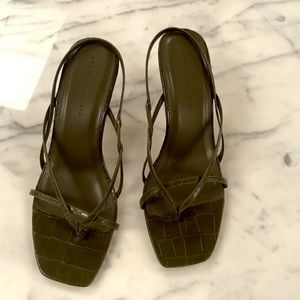 Studio Amelia shoes size 38